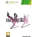 Final Fantasy XIII-2