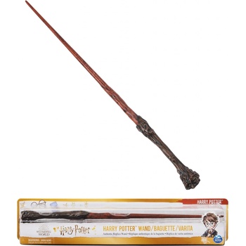 ke Harry Potter Harryho kouzelnická hůlka 778988397831