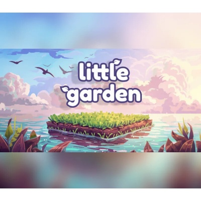 Little Garden