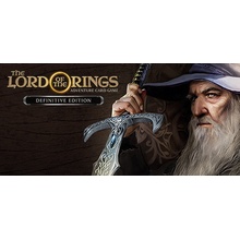 The Lord of the Rings Adventure Card Game (Definitive Edition)