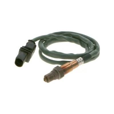 Lambda sonda BOSCH 0 258 017 020