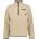Didriksons Мъжки поларен пуловер Didriksons Phoenix Half Zip Fleece jumper - Clay Beige (005-5140-0212)