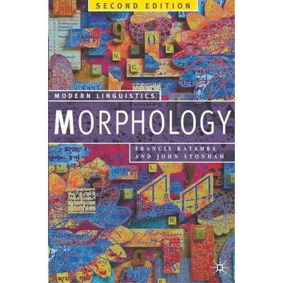 Morphology - Francis Katamba