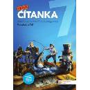 Hravá čítanka 7 - učebnice