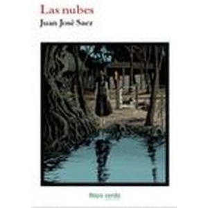 Las nubes | JUAN JOSE SAER (2021)