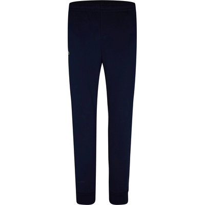 Lacoste Анцуг Lacoste Logo Joggers - Navy 166