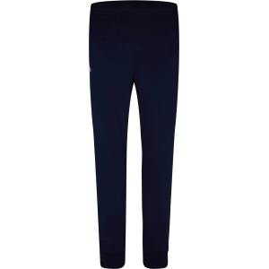 Lacoste Анцуг Lacoste Logo Joggers - Navy 166