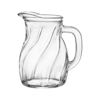 Bormioli Rocco Džbán ciachovaný 50 cl BR-146142 TOM, BR-146142