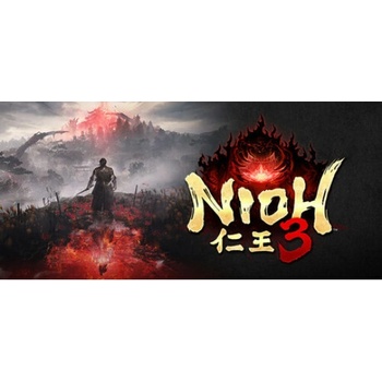 Nioh 3
