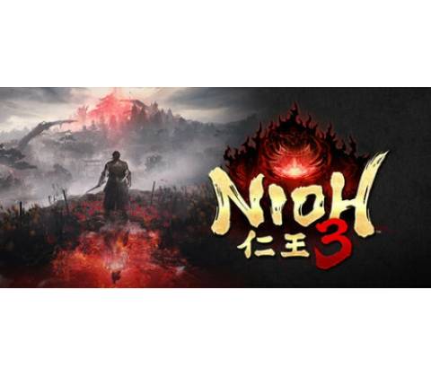 Nioh 3