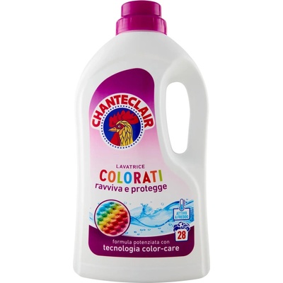 Chante Clair Color gel 1,26 l 28 PD