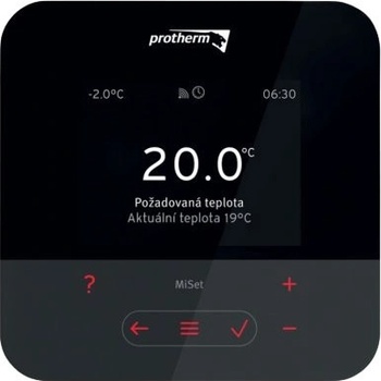 Protherm MISET SRT380R, 0020261006