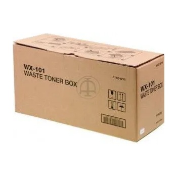 Konica Minolta КАСЕТА ОСТАТЪЧЕН ТОНЕР ЗА KONIKA MINOLTA BIZHUB C220/C280 Waste toner bag - P№ A162WY1/A162WY2 - 101MINC220ZTB