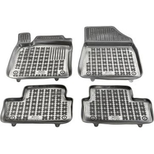 CarMart Гумени стелки за RENAULT Clio V (2019+) - тип леген