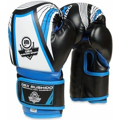 Bushido DBX ARB407v1