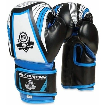 Bushido DBX ARB407v1