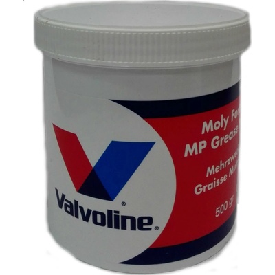 Valvoline Moly Fortified Multipurpose Grease 400 g