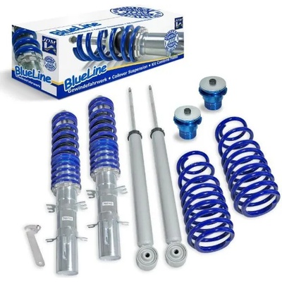 JOM Регулируемо окачване за Audi A3 8L (1996-2003) (741012)