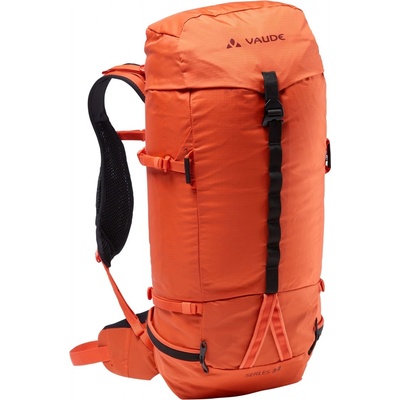 Vaude Serles 32l burnt red