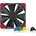 Noctua NF-F12-PWM.CH.BK.S