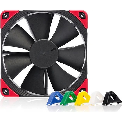 Noctua NF-F12-PWM.CH.BK.S