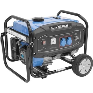 Güde GSE 3701 RS - 40728 Генератор, агрегат
