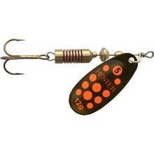 Hester Fishing Red Ladybug vel.4 10g