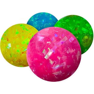 SPORTO Svítící magický míč