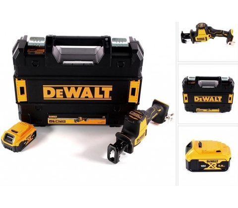 DeWALT DCS369NT
