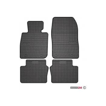 Image 1 of FroGum Гумени стелки Frogum съвместими с Mazda CX-3 2014-2021