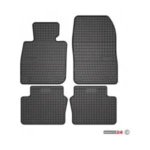 FroGum Гумени стелки Frogum съвместими с Mazda CX-3 2014-2021