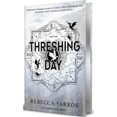 Threshing Day