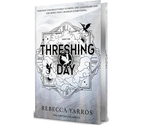 Threshing Day