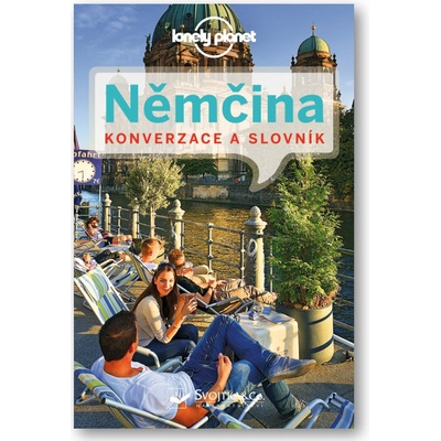 Němčina - konverzace a slovník