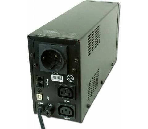 Energénia-Gembird Line-Interactive EG-UPS-032