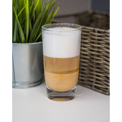 JURA Set sklenic na Latte Macchiato