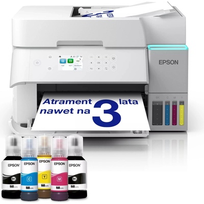 Epson EcoTank L6376