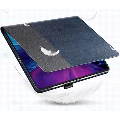 ESR puzdro Urban Premium Folio Pencil Case iPad 11 2020 SDIPAD1120-GR gray