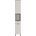 Germania Кремав висок тесен шкаф за баня 30x190 cm Arcena - Germania (1393-572)