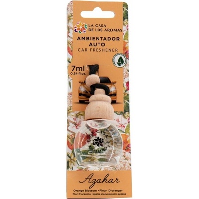 La Casa de los Aromas Orange Blossom 7 ml