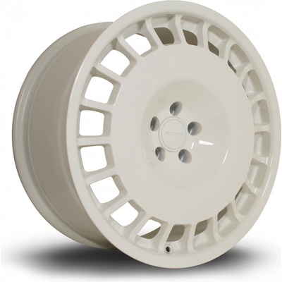 ROTA D154 8,5x18 5x114,3 ET30 white