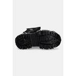New Rock Кожени маратонки - answear - 659,90 лв