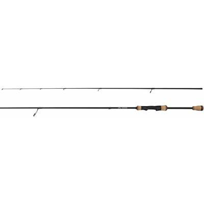 DAM Iconic2 UL-Spinning 2,29 m 3-15 g 2 Diel