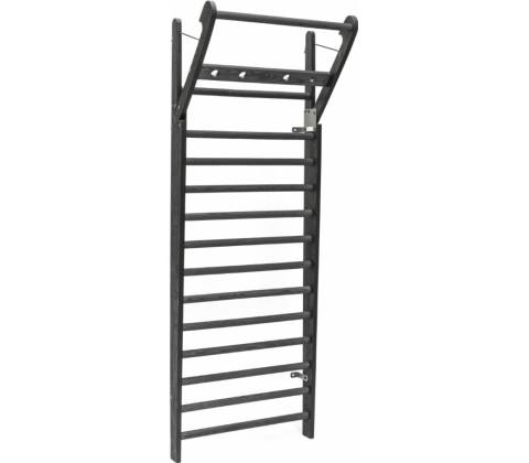 NOHrD WallBars Shadow 10 Bars