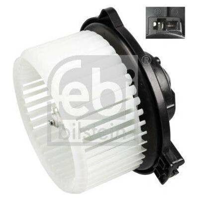 Vnitřní ventilátor FEBI BILSTEIN 172958