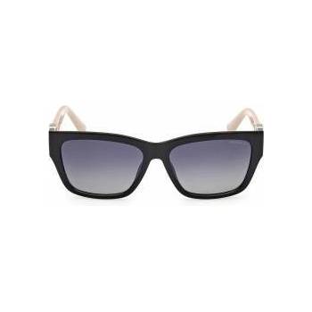 GUESS Мъжки слънчеви очила Guess GU00105-5605D ø 56 mm