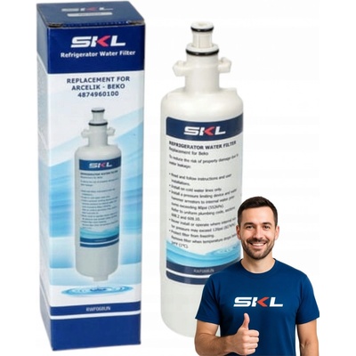 Beko Lamona 4874960100 – Zbozi.Blesk.cz