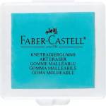 Faber-Castell Faber-Castell: Моделираща гума в пластмасова кутия, различни видове (127321)