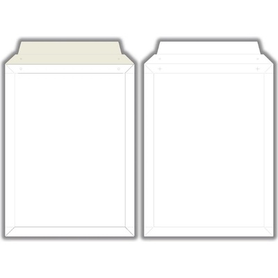 Papiernik Obálky kartónové A3 420x540mm