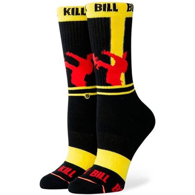 Stance KB Silhouettes